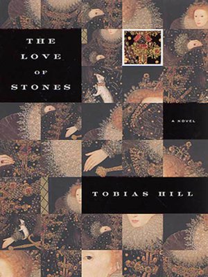 cover image of The Love of Stones